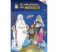 Es war einmal...Der Mensch