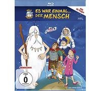 Es war einmal...Der Mensch: Alle 26 Folgen [Blu-ray]