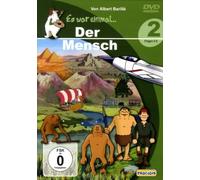 Es war einmal... der Mensch, Teil 2 (Episoden 5 - 8) [DVD]