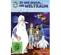 Es war einmal... Der Weltraum – 1 DVD