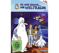 Es war einmal... der Weltraum: Amaray