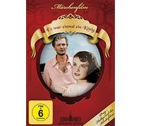 Es war einmal ein Koenig