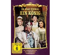 Es war einmal ein König: Märchenklassiker