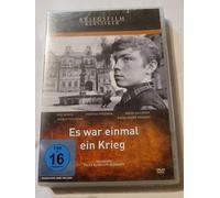 Es war einmal ein Krieg