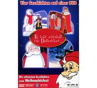 Es War Einmal im Dezember... [Import allemand]