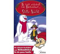 Es war einmal im Dezember-Stille Nacht