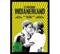 ES WAR EINMAL INDIANERLAN - MO [DVD] [2016]