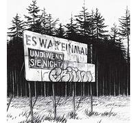 Es war einmal und wenn sie nicht