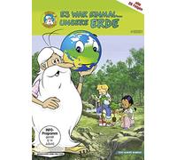 Es war einmal... unsere Erde: Amaray