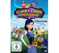 Es war keinmal im Mrchenland
