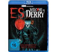 Es: Welcome to Derry: Staffel 01 [Blu-ray]
