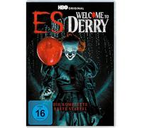Es: Welcome to Derry: Staffel 01 [DVD]