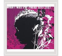 Es - When I Was Emptyhead 1997-2007