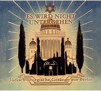 Es Wird Nicht Untergehen