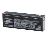 ES1.9-12 MK Battery 12Volt 2.3Ah