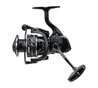 ES1000-ES5000 Fishing Reel 5.1:1/5.5:1 Gear Ratio Aluminum Spool Reel Fishing 12+1 Freshwater