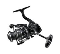 ES1000-ES5000 Fishing Reel 5.1:/.: Gear Ratio Aluminum Spool 12+ High Strength Aluminum Reel
