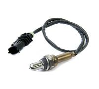 Delphi ES10789-12B1 Lambda Sensor Single 4 Wire Black Plug Exhaust O2 Oxygen