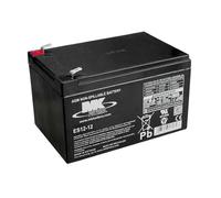 ES12-12 12V 12Ah MK Battery