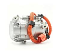 ES18C Air Conditioning Compressor for the 1.5L Hybrid NHW20 Model-Genuine Aftermarket Replacement Part