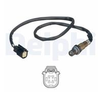 DELPHI ES21126-12B1 Lambda sensor