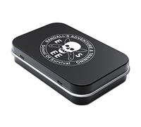 ES2284-BRK Pocket Survival Kit Tin