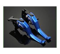 ES5PLN Clutch Brake Handles for CB650R CBR650R 2019-2024 | Short Brake Clutch Lever For CB650R CBR650R 2019-2024 Motorcycle Handles Brake Lever Guard For CB CBR 650R
