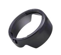 ES65BII Lens Hood ES-65BII,Compatible For Canon,RF50mm F1.8 STM Snap-on Bracket Can Be Installed In Reverse R6R5RP Mirrorless Camera