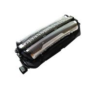 ES8101 ES8109 ，Compatible For Panasonic， ES-GA20 GA21 LT20 LT50 ST23 SL41 Razor Mesh Cover Head Replacement Outer Foil Accessory(White L)