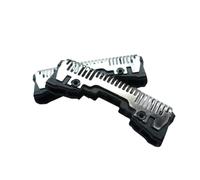 ES8101 ES8109 for Panasonic ES-GA20 GA21 LT20 LT50 ST23 SL41 Razor Mesh Cover Head Replacement Outer Foil Accessory(Light Grey)