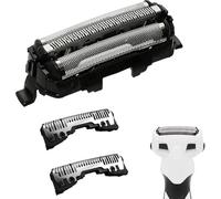 ES8101 ES8111 ES8111P ES8113 Razor replacement accessories External foil mesh + internal cutter head compatible with ES Series ES8103 ES8109 ES-LT41 ES-LT71 ES-LT67 ES-CST6 ES-CST8 ES-ST2 ES-GA2