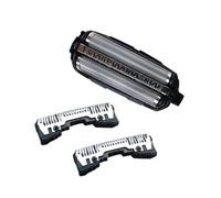 ES90003C ES90335C，Compatible For Panasonic，ES-GA20 WSL7 FRT2 ST29 ERT3 ST2N Razor Mesh Cover Head Replacement Outer Foil Accessory(C)