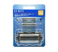 ES9015 Razor Blade Mesh compatible for Panasonic ES-LT8P ES-LT8Q ES-LT8N ES-L360D ES-L360W ES-L380D ES-L380W,Cutter Head Mesh Blade,replacement blade for shaver,replacement blade of shaver,shaver blad