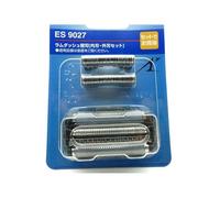 ES9027 Razor Shaver Outer Foil Blade Head Compatible for Panasonic - ES-LA12 ES-SF21 ES-SF23 ES-RF31 ES-RF34 ES-RF41, Replacement Blade Head ES9027