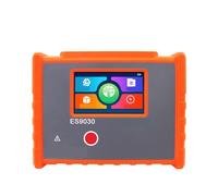 ES9030 Leakage Switch TesterLeakage Action Protector TesterTrip DetectionAC Voltage Rapid Finding Precise Readings