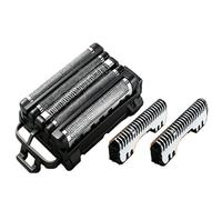 ES9032 Replacement Foil Head & Cutter Blade Compatible ，Compatible For Panasonic， ARC5 Blade Shaver ES-LV97, ES-LV67, ES-LV65, ES-LV95
