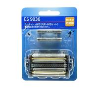 ES9036 Shaver Blade Head Compatible for Panasonic ES-CLV7D CLV7DKT CLV5A CLV5B CLV5C CLV5CKT CLV5D CLV5DKT CSV6N, Cutter Head Mesh Blade,Replacement Blade for Shaver
