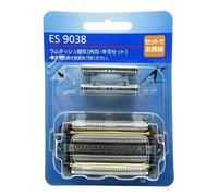 ES9038 Knife Net,Shaver Blade Compatible for Panasonic - ES-CLV9EX CLV9E CLV8E CLV7E CLV5E CSV6S LV9EX,Cutter Head Mesh Blade,Replacement Blade for Shaver,Shaver Head Replacement