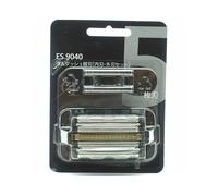 ES9040 Replacement Blade Outer Blade Compatible for Panasonic - ES-CLV5G ES-CLV5U ES-CLV7G ES-CLV7U ES-CLV9U ES-LV5G ES-LV5U ES-LV7G