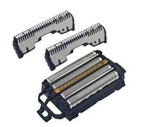 ES9040 Replacement Foil Blade Shaver Head Set for Panasonic ES-CLV5G ES-CLV5U ES-CLV7G ES-CLV9U ES-LV5G ES-LV7G ES-LV9U Electric Razor