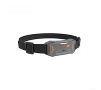 ES9060 Wearable Voltage Alarm Detector, Non-Contact Sound Light Sensor, ES9060 S9060CH For Electric Railway Workers(ES9060CH)