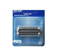 ES9061 Knife Net Outer Blade， Compatible for Panasonic ， ES8055 ES8067 ES8057 ES8058 ES8070 ES8080， Shaver Cutter Head Mesh Blade,Shaver Spare Parts Replacement