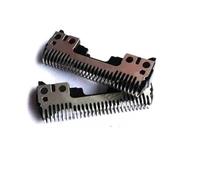 ES9064,Compatible for Panasonic,ES-RP50 ES-RT20 ES-RT30 ES-RT40 ES-RT60 ES-RL21 ES8155 ES8153 ES8093 ES8078,Shaver Head Cutter Blades Shaver Parts