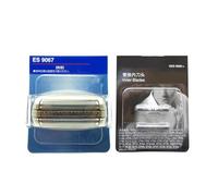 ES9067 WES9068 ，Compatible for Panasonic， ES8224 ES8228 ES8232 ES8232P ES8237 ES8238 ES8238P ，Shaver Cutter Head Mesh Blade,Replace The Razor(ES9067 WES9068)