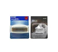找找 ES9067 WES9068 Cutter Head Mesh Blade，Compatible For Panasonic，Shaver ES8224 ES8228 ES8232 ES8232P ES8237 ES8238 ES8238P(1set)
