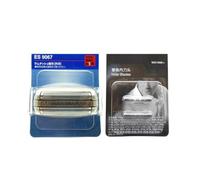 ES9067 WES9068 Cutter Head Mesh Blade,Compatible for Panasonic,Shaver ES8224 ES8228 ES8232 ES8232P ES8237 ES8238 ES8238P(1set)