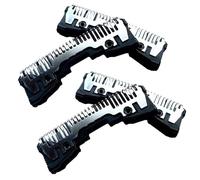 ES9068 Replacement Blade Inner Cutter,Compatible for Panasonic,Shaver ES8111,8111P,8115,8119,8954,AST2A,CLT2,CLT3,CLT7,CST2,ETR28,GA21,LC20(4pcs)