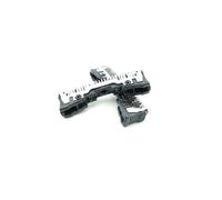 ES9087 ES9068 Razor Head Knife Net,Compatible for Panasonic,ES8101 ES8103 ES8109 ES-ST21 ES-ST23 ES-ST25 ES-LM31 ES-PLM3B(Blade 2PCS)