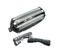ES9087 ES9068 Razor Mesh Cover Head，Compatible for Panasonic，ES-ST21 ST23 ST25 ST27 ST29 ST37 ST39 BSL4，Electric Shaver(ES9087+ES9068)