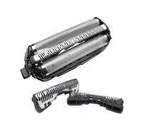 ES9087 Mesh Cover Head Outer Foil，Compatible for Panasonic，ES-ST21 ST23 ST25 ST27 ST29 ST37 ST39 BSL4，Electric Shaver(1set)